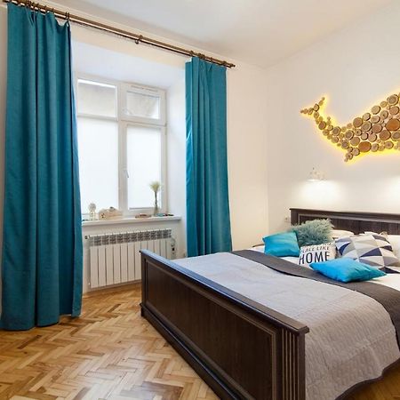Apartment On Krakivska Street Lviv Extérieur photo