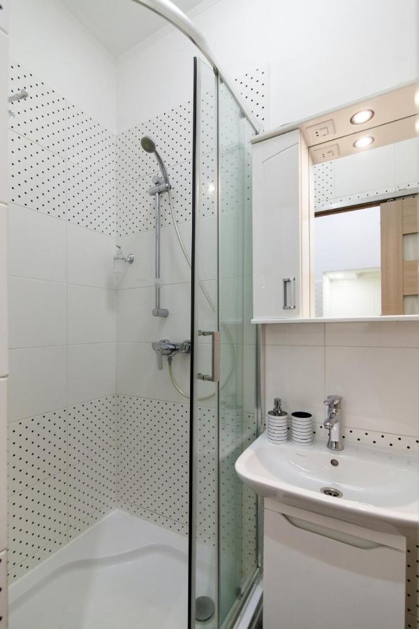 Apartment On Krakivska Street Lviv Extérieur photo